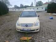 Mercedes B klasa