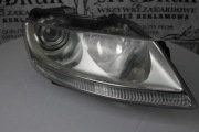 Lampa prawa VW Phaeton 2003 
