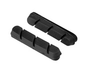 Klocki okładziny hamulcowe EQUINOX CAMPA do obręczy karbonowych FORCE