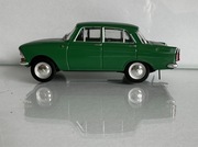 Moskwicz Moskvitch 403 Nasz Autoprom / Nash Avtoprom
