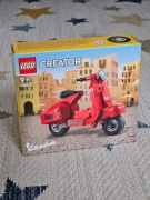 Lego Creator 40517 Vespa