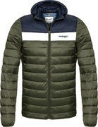 Kurtka WRANGLER, roz. L / XL.  Jak NOWA. Zapraszam.