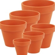 Donica Gliniana Terakota