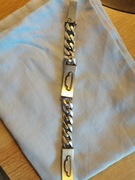 Chrome hearts bransoleta unikat 