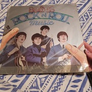 The Beatles Rock 'N' Roll Music płyty winylowe