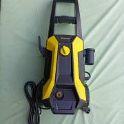 Myjka Ciśnieniowa 180 Bar 2200W Pianownica Koła Mocna do Auta Domu Gisam