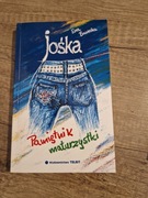Ewa Baniecka - Jośka. Pamiętnik maturzystki