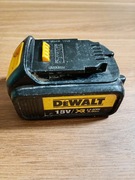 Bateria DeWalt 3Ah, 18V, DCB180 xr li-ion 