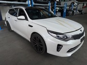 KIA Optima 1.7 CRDi St. GT Line, 141 HP