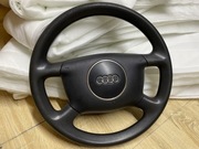 Kierownica czteroramienna Audi a4 b6