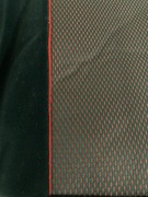 Pokrowce na siedzenia Opel Astra / Fiat Doblo