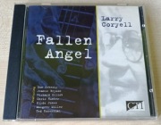 Larry Coryell - Fallen Angel