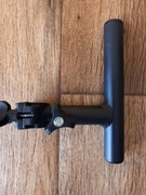 Adapter do fotela wędkarskiego Mivardi