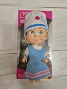 Masza kolorowa Simba