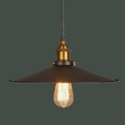 Lampa w stylu loft / industrial / retro / boho