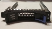 Ramka Kieszeń IBM 2.5'' SCSI/SAS/SATA Hot-Swap