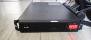 APC Smart-UPS SRT3000RMXLI 3kVA/2,7kW