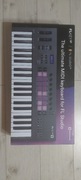 FL KEY 37 KEYBOARD MIDI DO FL STUDIO