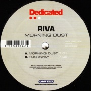 Riva - Run Away [2004] [Winyl]