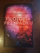 Filozofia przypadku. Kosmiczna fuga z preludium i codą