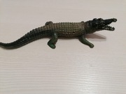 Krokodyl jak żywy do kolekcji 