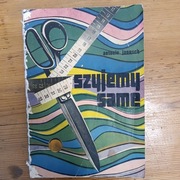 Szyjemy same. Antonie Janusch