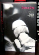 OLIVIA CUNNING - Ostra Gra