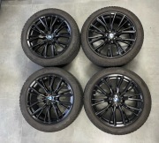 Koła zimowe 18" M Double Spoke 796M  BMW 3 G20/G21