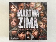 Martwa zima Gra rozdroży + Karty promo