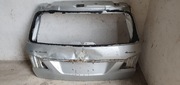 MERCEDES GLS W166 KLAPA TYŁ