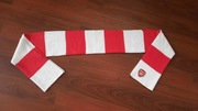 ARSENAL LONDYN szal szalik klubowy