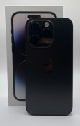iPhone 14 Pro 128 GB Space Black 83%