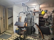 Atlas Hertz Kompletny