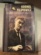 Kornel Filipowicz Modlitwa za odjeżdżających