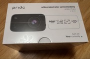 Prido i7 Pro WiFi – nowy wideorejestrator samochodowy