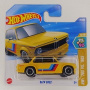 HOT WHEELS - BMW 2002 / 2025