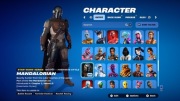 KONTO FORTNITE 350 SKIN MARVEL STAR WARS SPIERMAN PEELY OPTIMUS