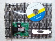 Karta kontroler   PCI-E