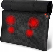 Masażer woqw shiatsu poduszka masująca