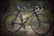 Rower szosa Battaglin rozm ramy M / 54 / 21-22''