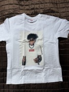 Koszulka Tshirt Supreme r.S