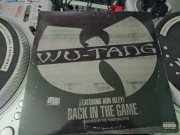 Wu-Tang - Back In The Game 