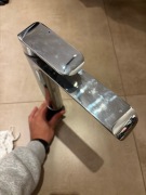 Bateria łazienkowa - kran