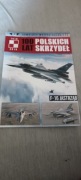 F -16 Jastrząb -100 lat Polskich Skrzydeł 