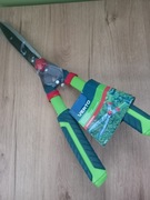 Nożyce do żywopłotu faliste Verto 15G311