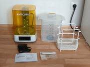 Urządzenie do mycia i suszenia wydruków 3D Anycubic Wash & Cure 3