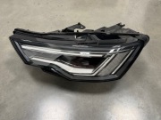 Reflektor, lampa - lewy przód, lewa - FULL LED - Audi A6 C8 - 4K0941039 OE