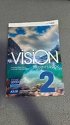 Podręcznik dla liceów i techników Vision 2