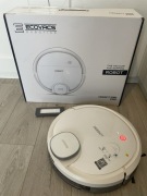 Odkurzacz Robot DEEBOT OZMO 950