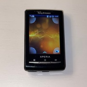 Sony Ericsson Xperia X10 mini E10i telefon nietestowany działa 